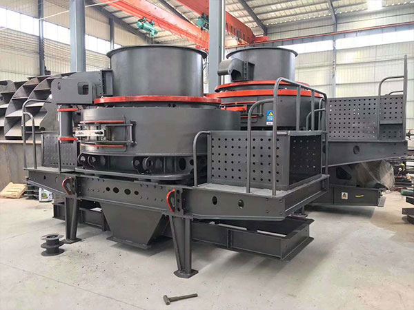 石子整形破碎机 石子整形破碎机