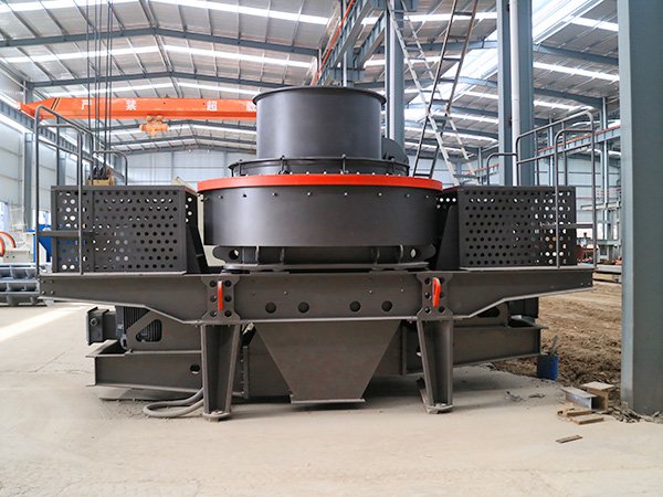 VSI冲击式德赢vwin8868官网