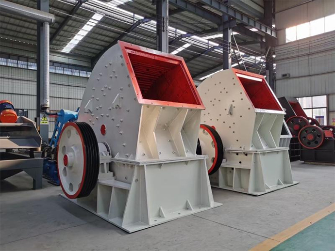 重锤破碎机 重锤破碎机